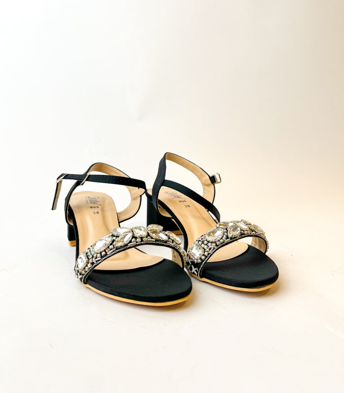 Women PartyWear Sandals k3738c