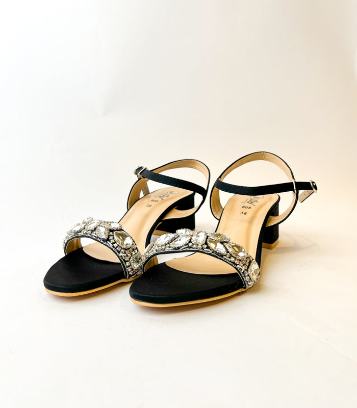 Women PartyWear Sandals k3738c