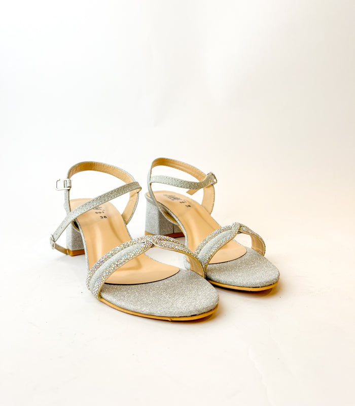 Women PartyWear Sandals k3736s