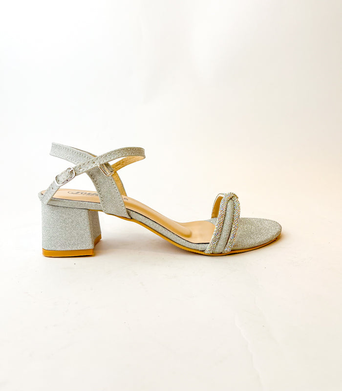 Women PartyWear Sandals k3736s