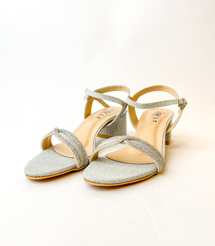 Women PartyWear Sandals k3736s