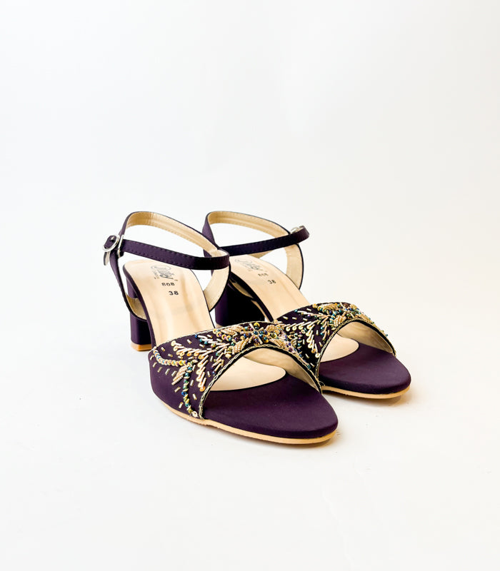 Women PartyWear Sandals k3737p