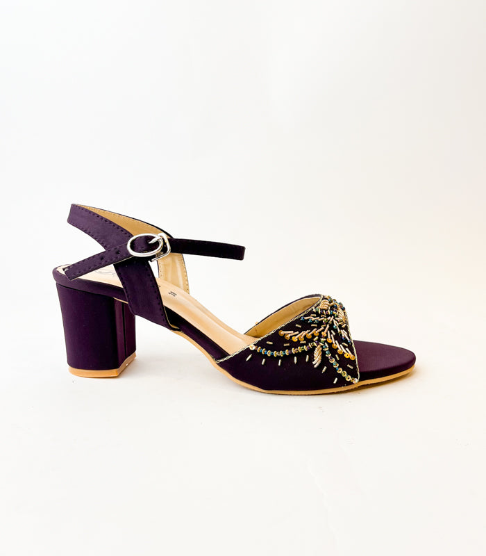 Women PartyWear Sandals k3737p