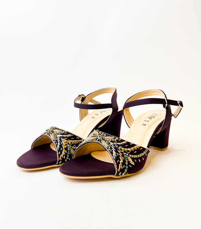 Women PartyWear Sandals k3737p