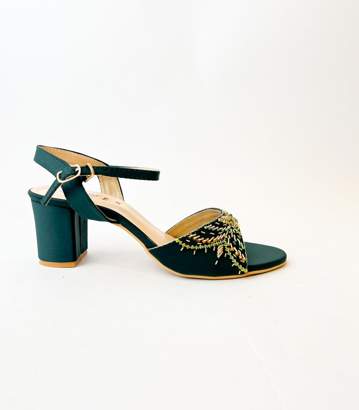 Women PartyWear Sandals k3737k