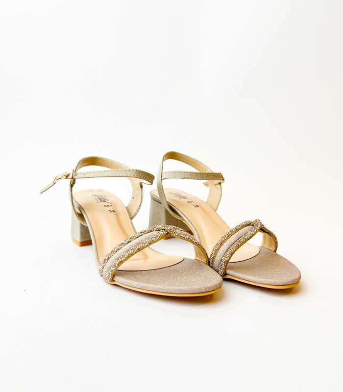 Women PartyWear Sandals k3736x