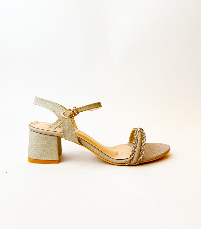 Women PartyWear Sandals k3736x