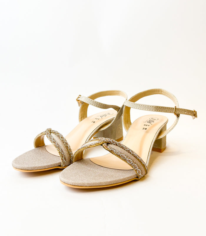 Women PartyWear Sandals k3736x