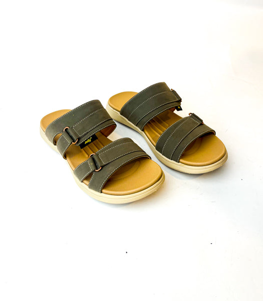 Men Casual Slippers c1994g