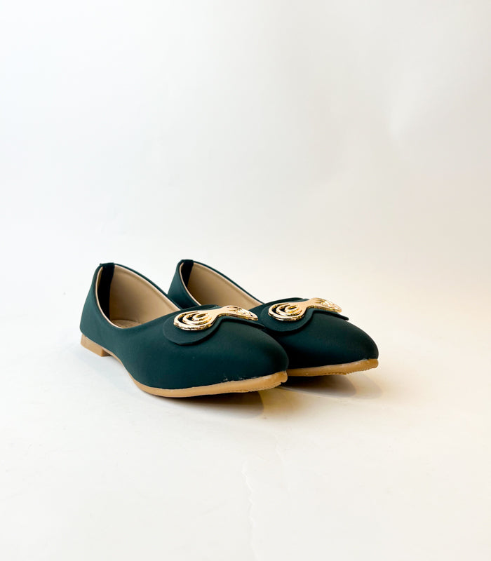 Women Flat Shoes h1565k
