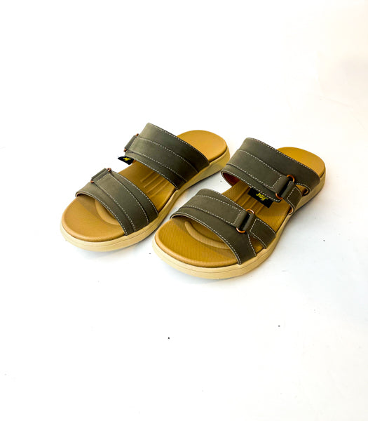 Men Casual Slippers c1994g