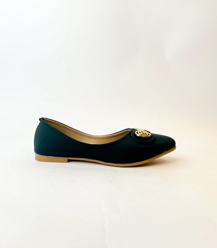 Women Flat Shoes h1565k