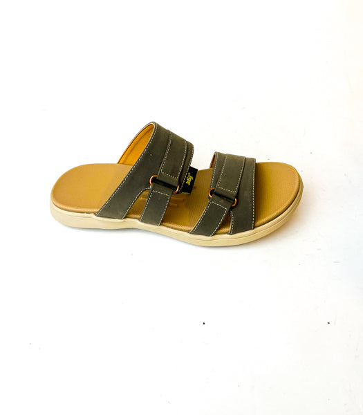 Men Casual Slippers c1994g