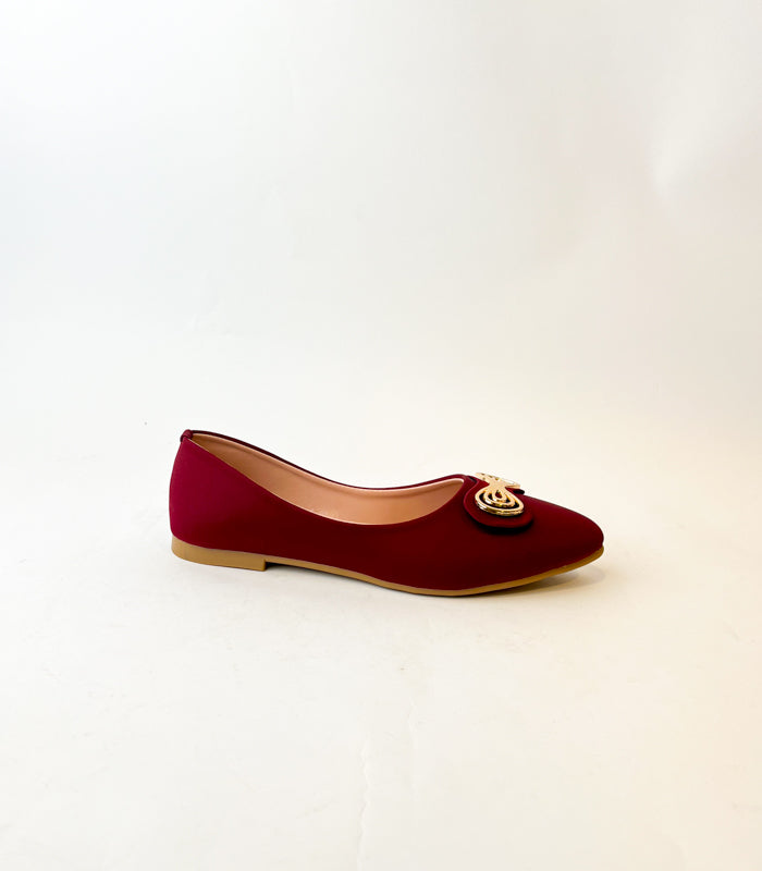 Women Flat Shoes h1565m