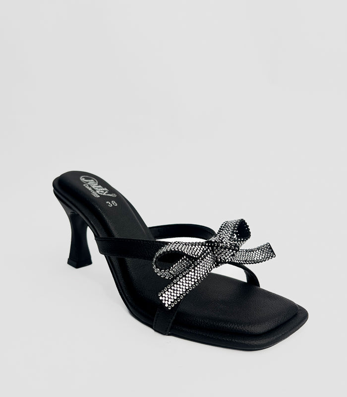 Women PartyWear Slippers i4700c