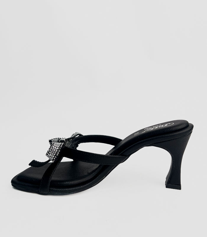 Women PartyWear Slippers i4700c