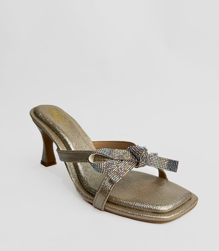 Women PartyWear Slippers i4700x