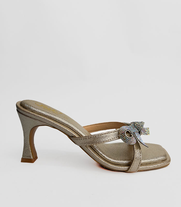 Women PartyWear Slippers i4700x