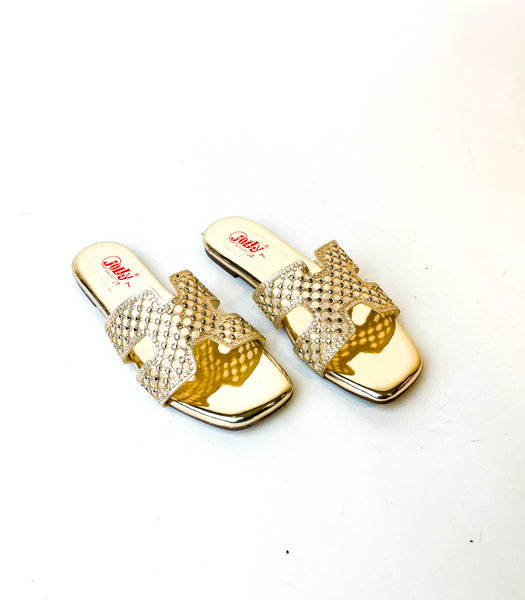 Women FlatSlippers i4519x