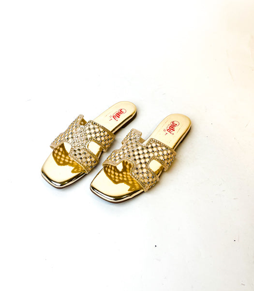 Women FlatSlippers i4519x