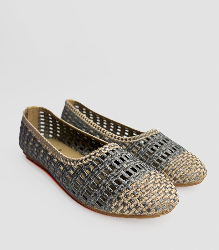 Women Flat Shoes w1622G