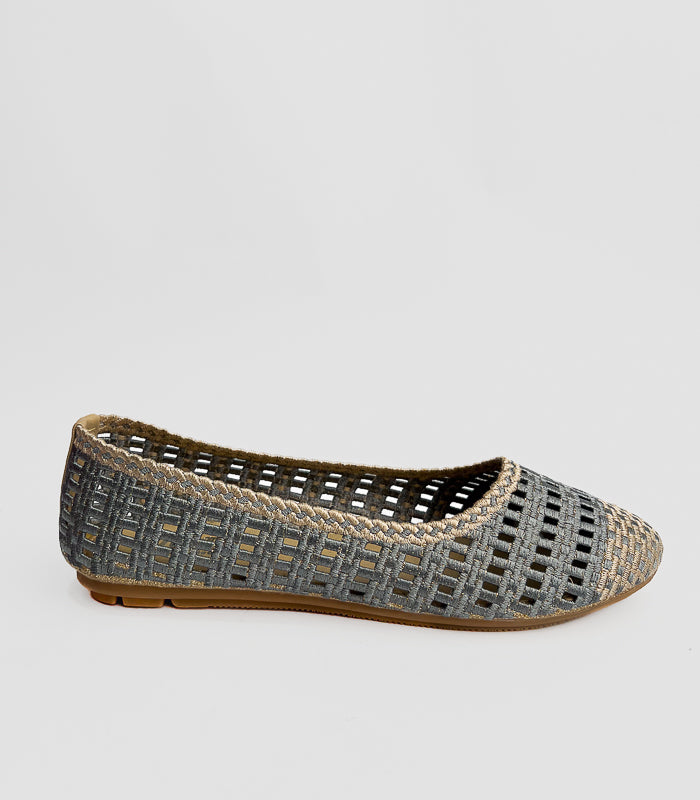Women Flat Shoes w1622G