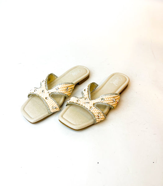Women FlatSlippers i4522f