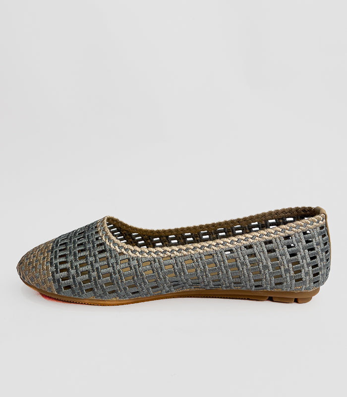 Women Flat Shoes w1622G