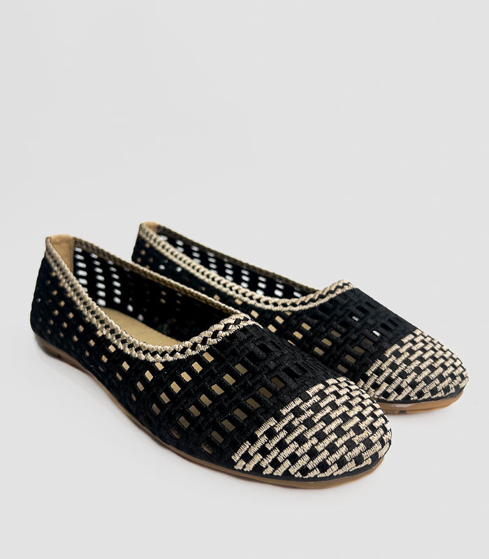 Women Flat Shoes w1622C