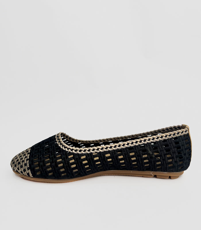 Women Flat Shoes w1622C