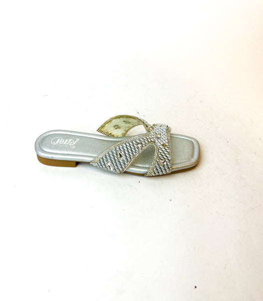 Women FlatSlippers i4522s