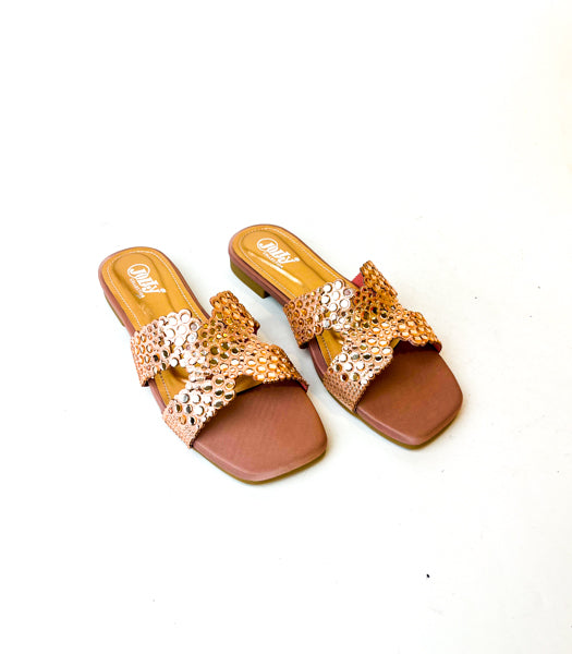 Women FlatSlippers i4521p