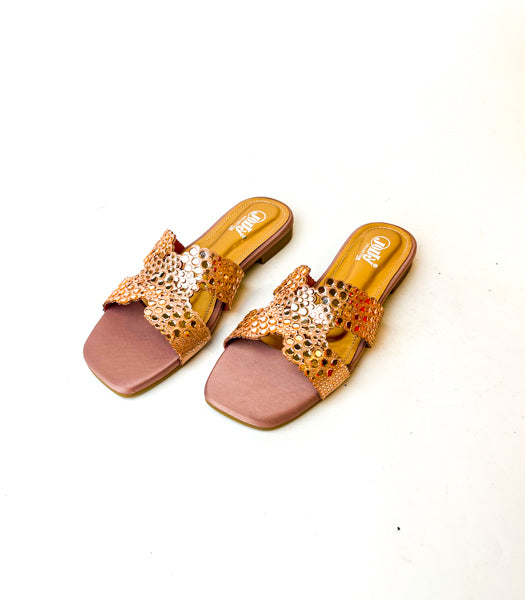 Women FlatSlippers i4521p