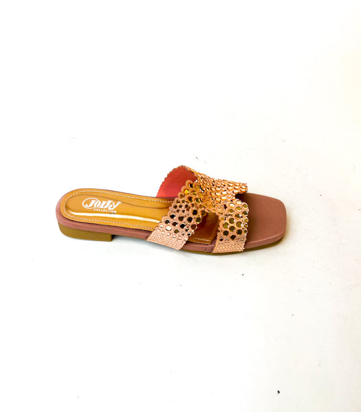 Women FlatSlippers i4521p
