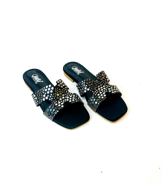 Women FlatSlippers i4521c