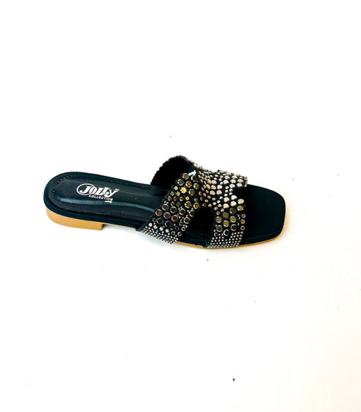 Women FlatSlippers i4521c