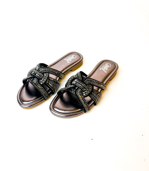 Women FlatSlippers i4520c