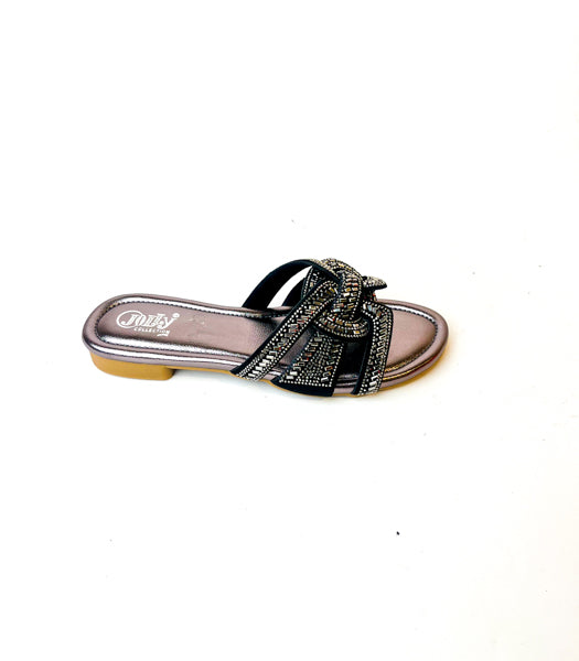 Women FlatSlippers i4520c