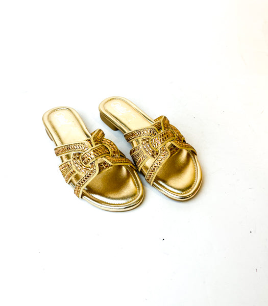Women FlatSlippers i4520x
