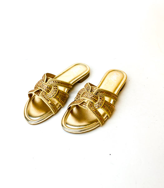 Women FlatSlippers i4520x