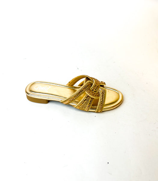 Women FlatSlippers i4520x