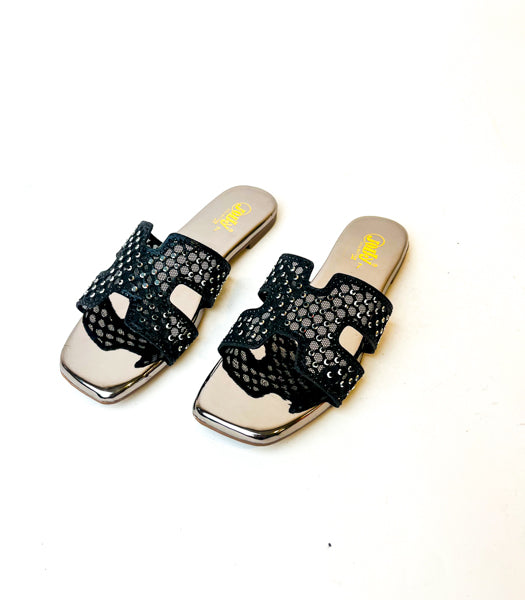 Women FlatSlippers i4519c