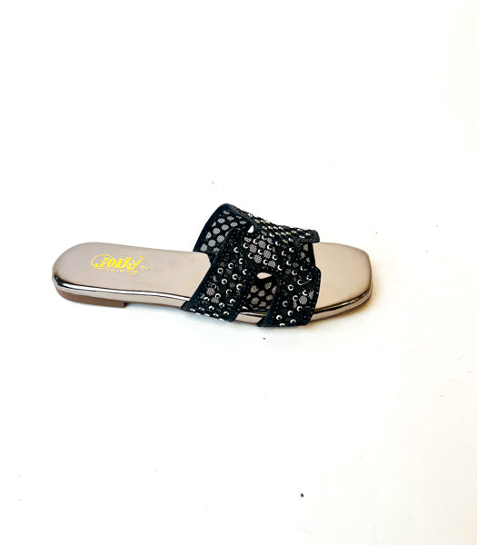 Women FlatSlippers i4519c