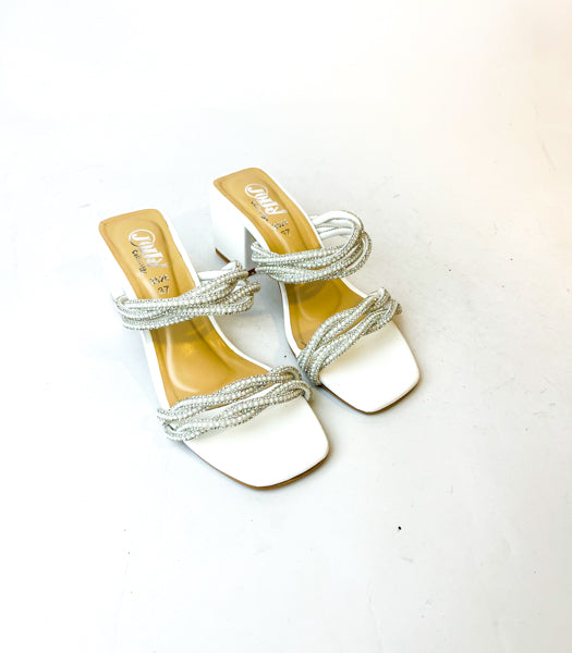 Women PartyWear Slippers i4516w