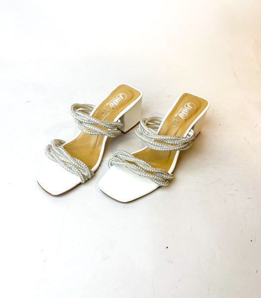 Women PartyWear Slippers i4516w