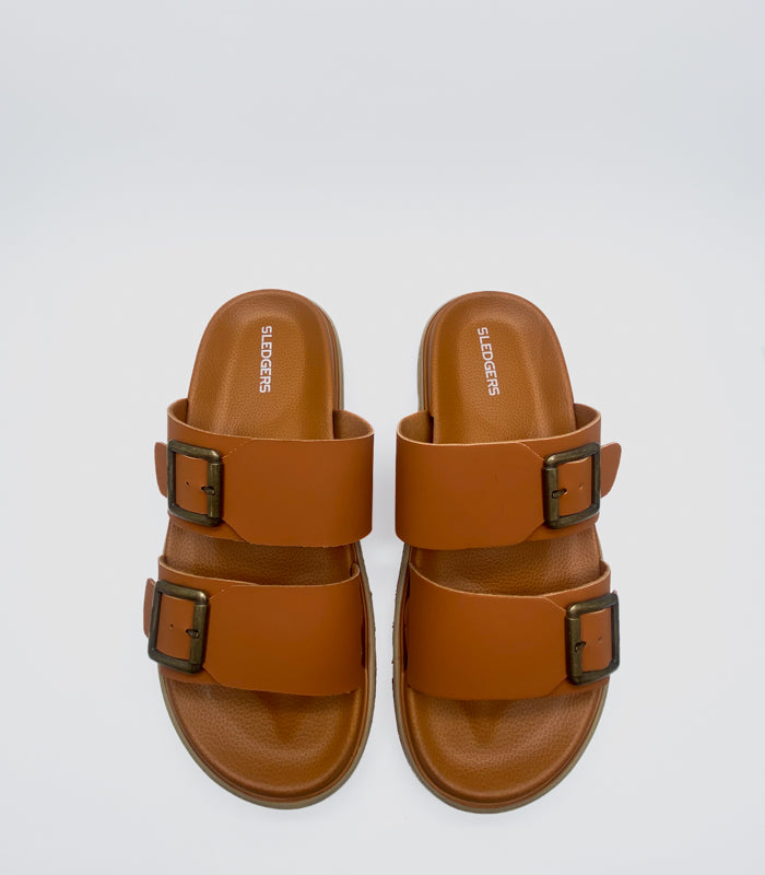 Men Casual Slippers c2019D