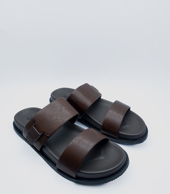 Men Casual Slippers c1948b