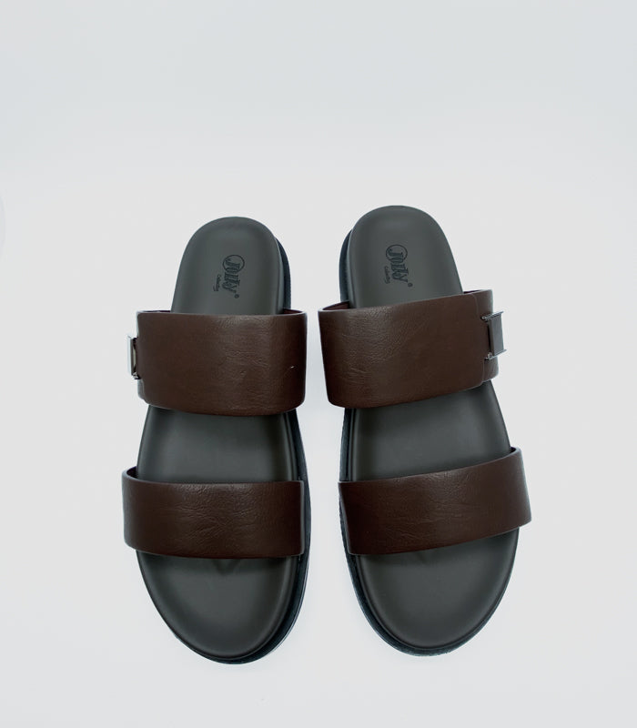 Men Casual Slippers c1948b
