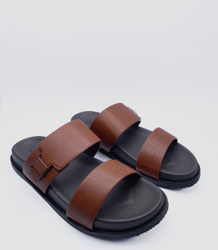 Men Casual Slippers c1948D