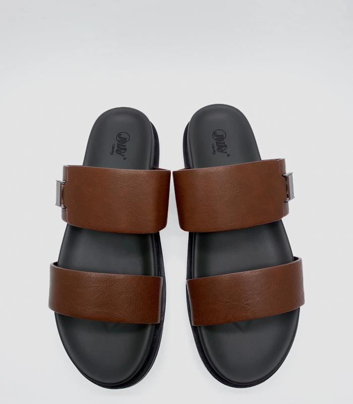 Men Casual Slippers c1948D